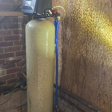 Pure-Water-at-Home-Water-Filtration-Installation-in-Pensacola-FL 1